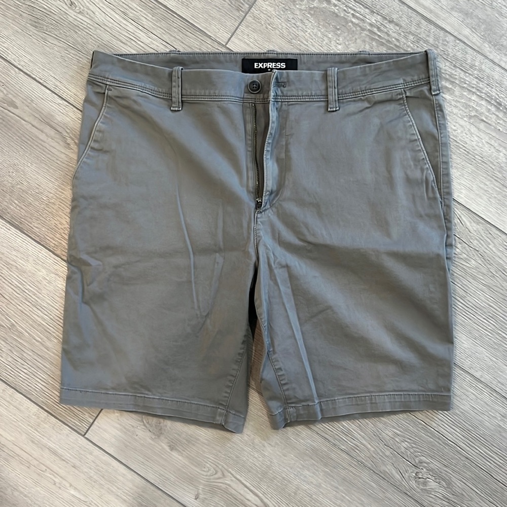 Men’s express shorts